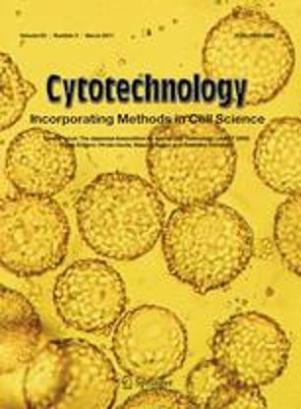 Publication-Cytotechnology-2018