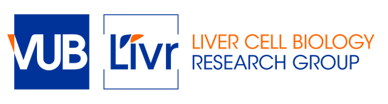 Logo LIVR